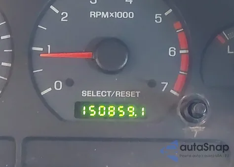 2004 Ford Mustang z USA, uszkodzony, nr VIN 1FAFP44604F146614